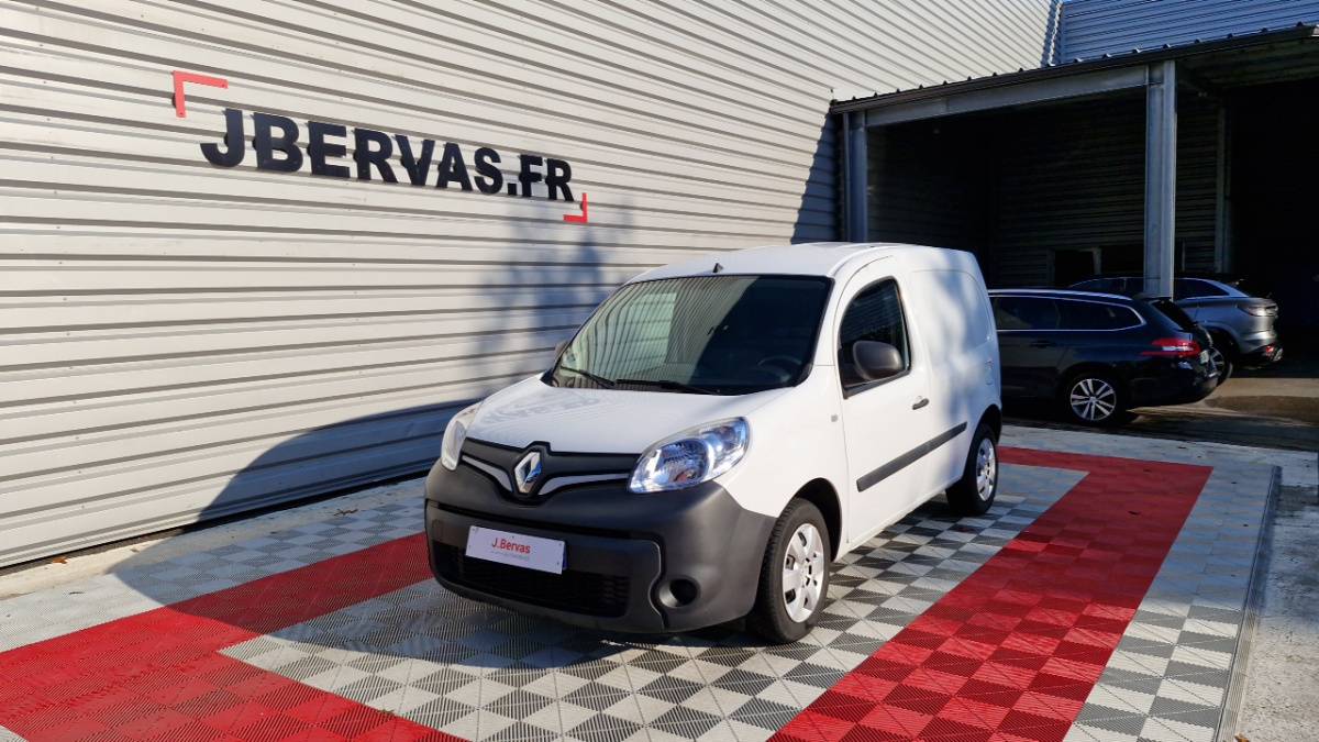 Renault Kangoo Express