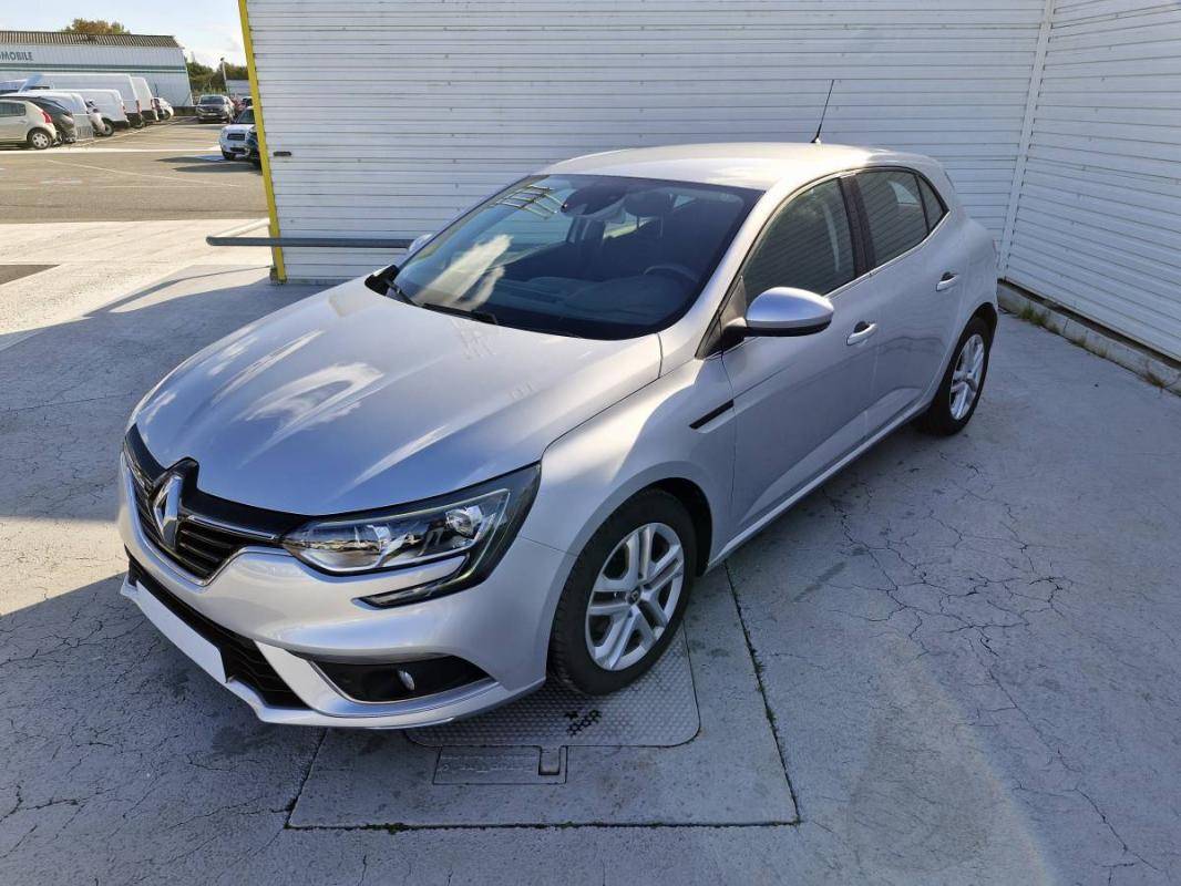 Renault Mégane