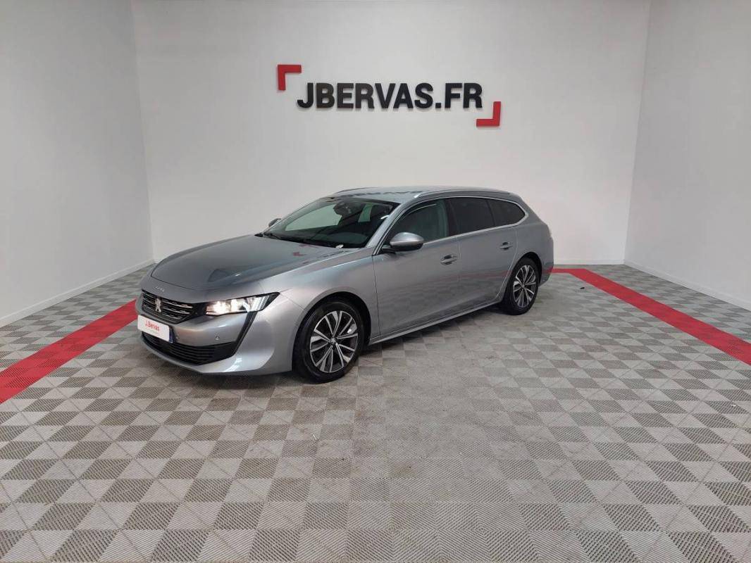 Peugeot 508 SW