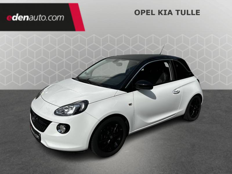 Opel Adam