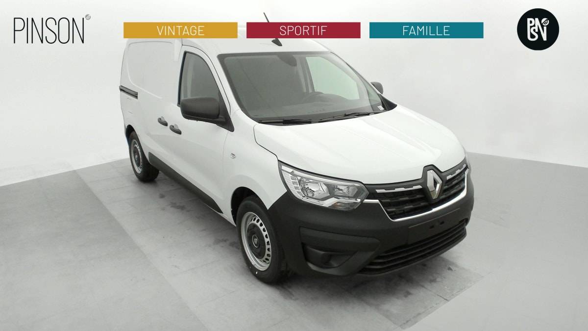 Renault Express Van