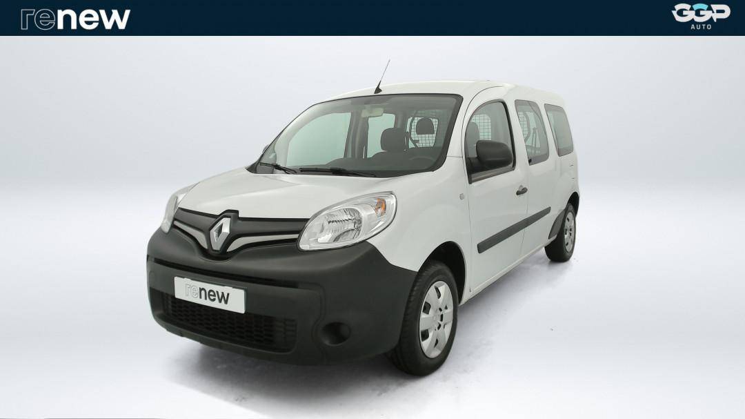 Renault Kangoo Express