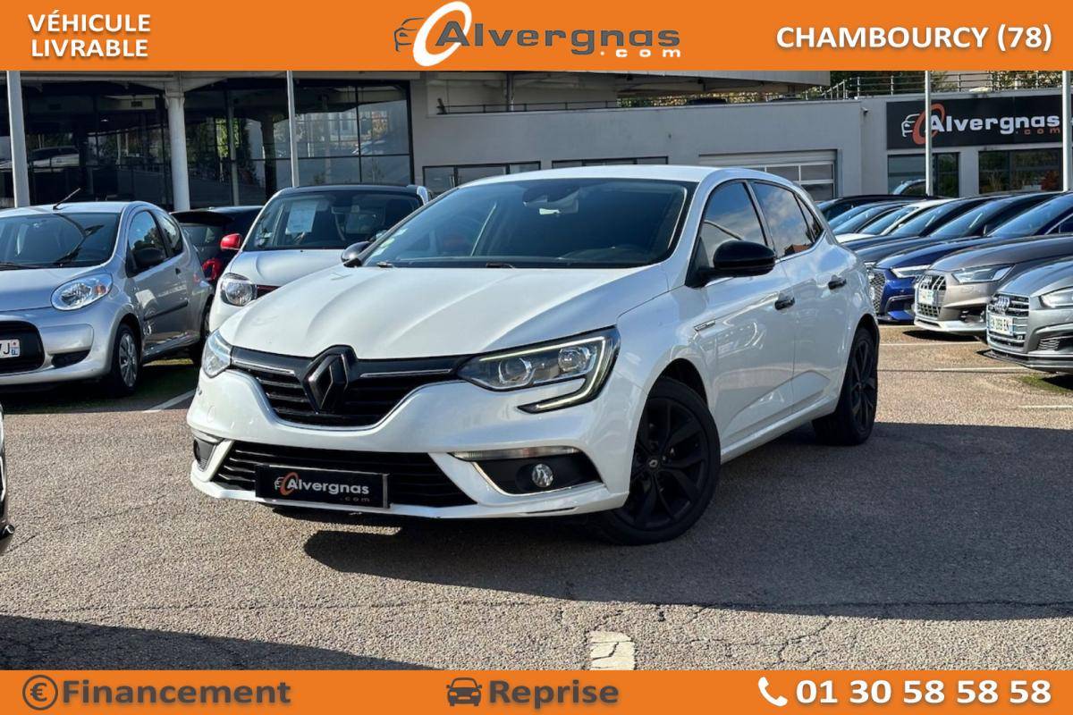 Renault Mégane