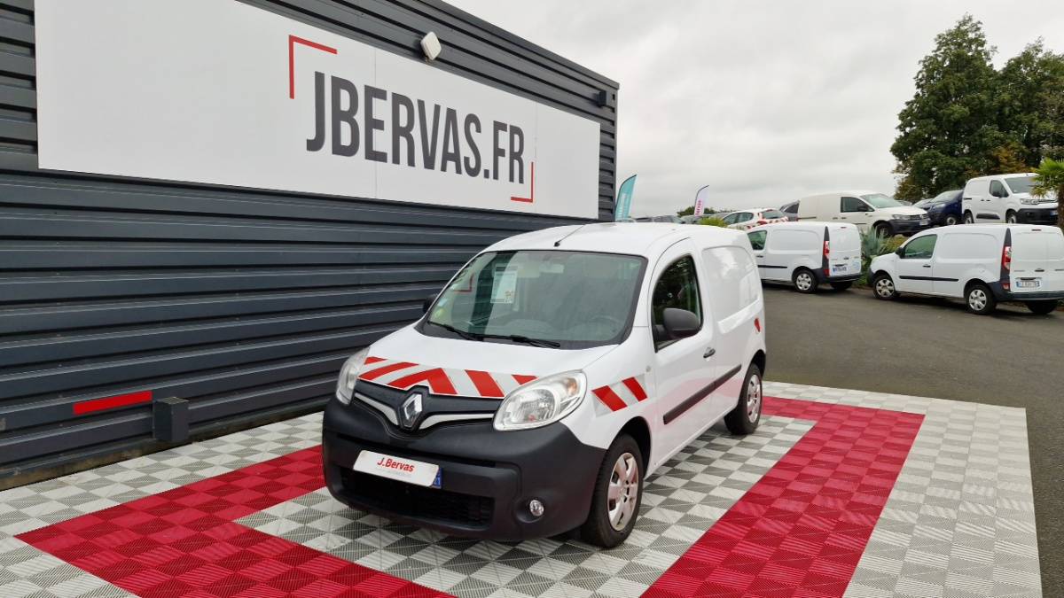 Renault Kangoo Express