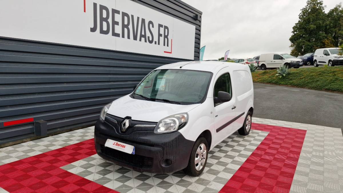 Renault Kangoo Express