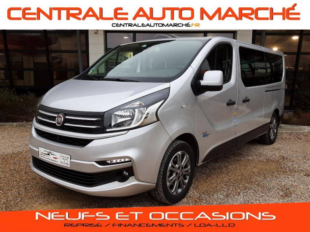 Fiat Talento