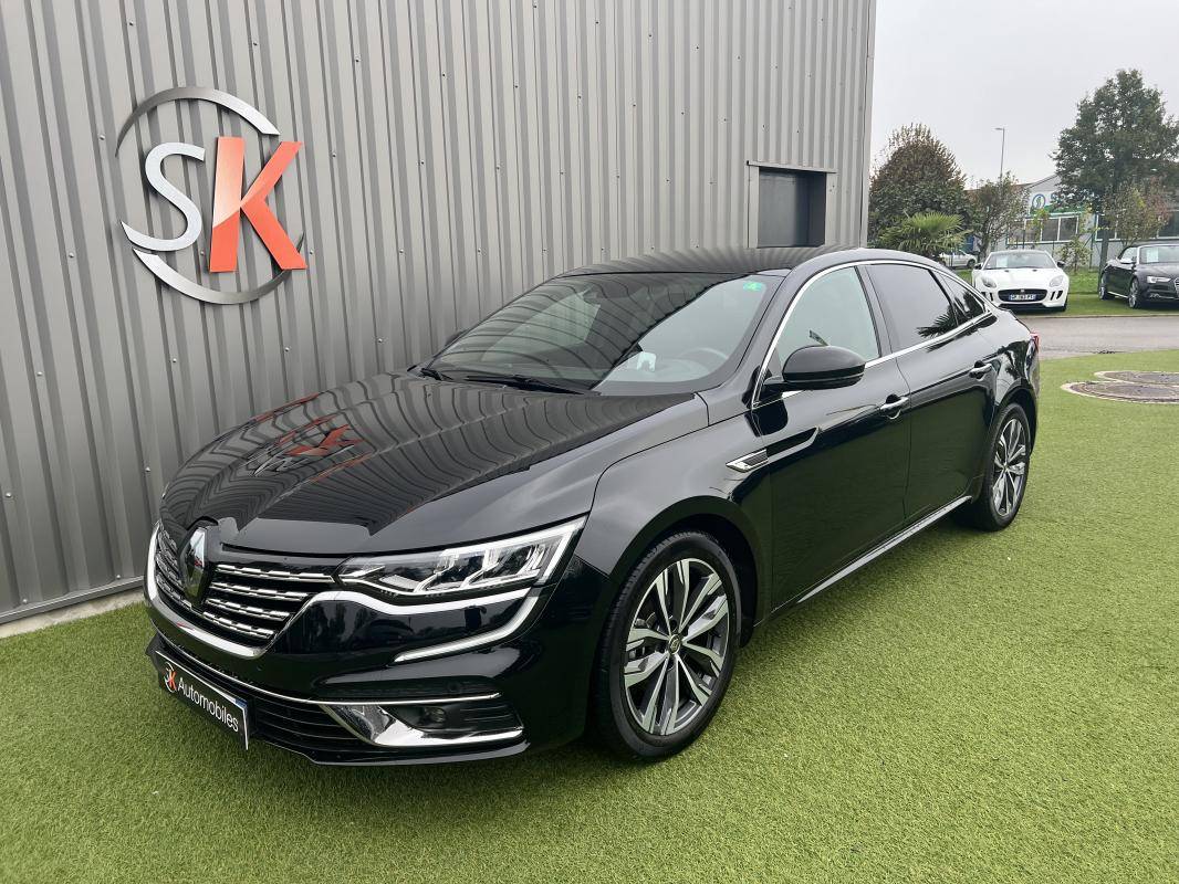 Renault Talisman