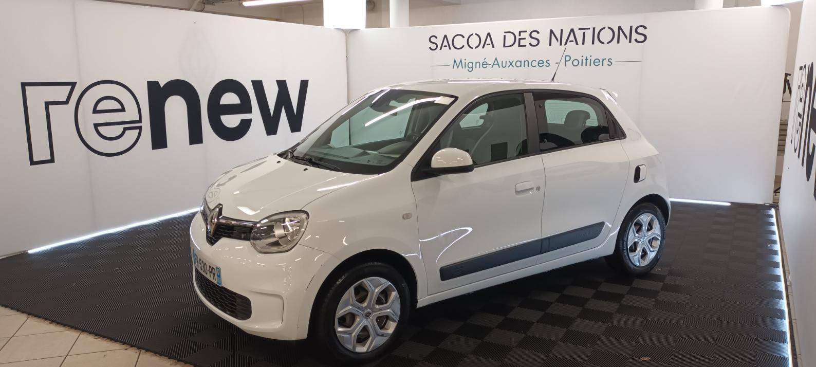 Renault Twingo