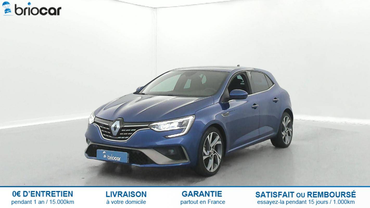 Renault Mégane