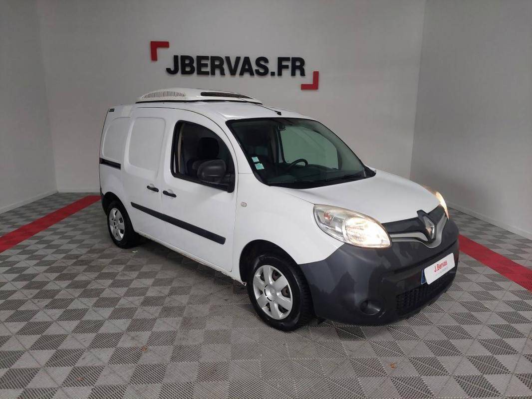 Renault Kangoo Express