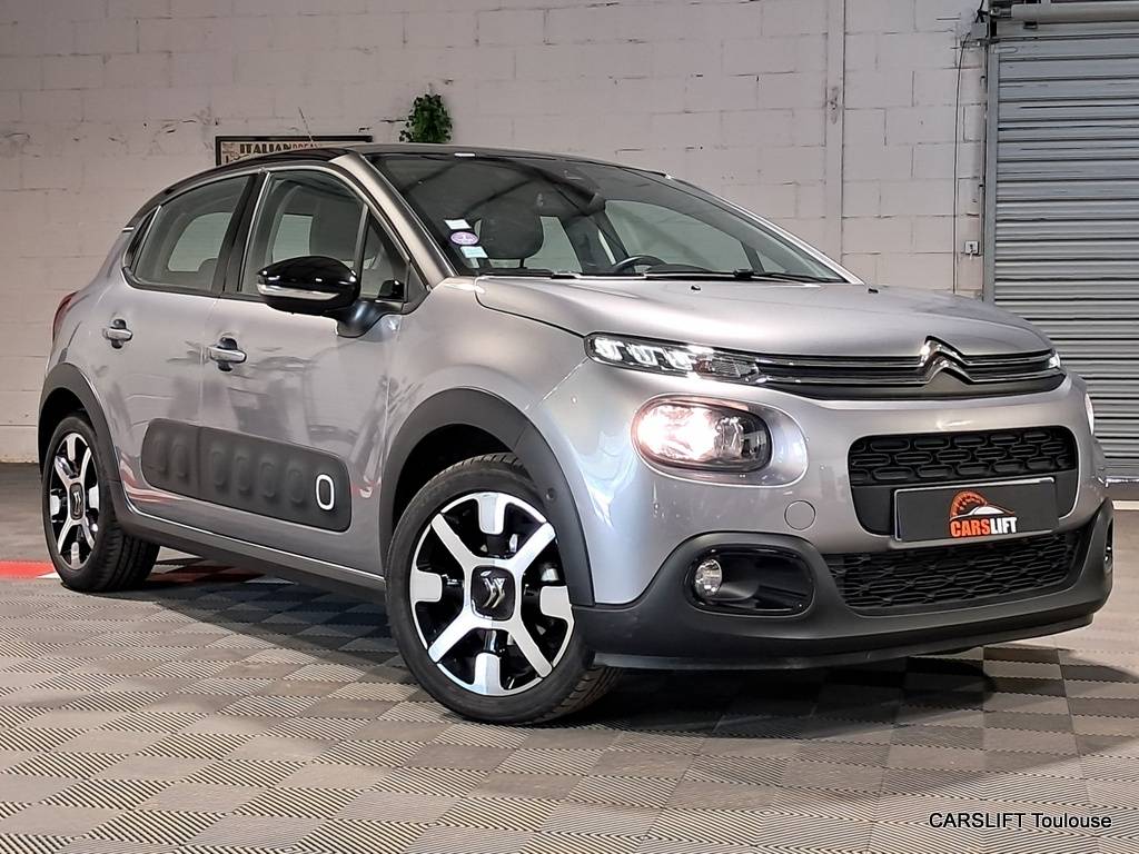 Citroën C3