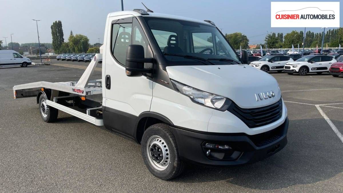 Iveco Daily