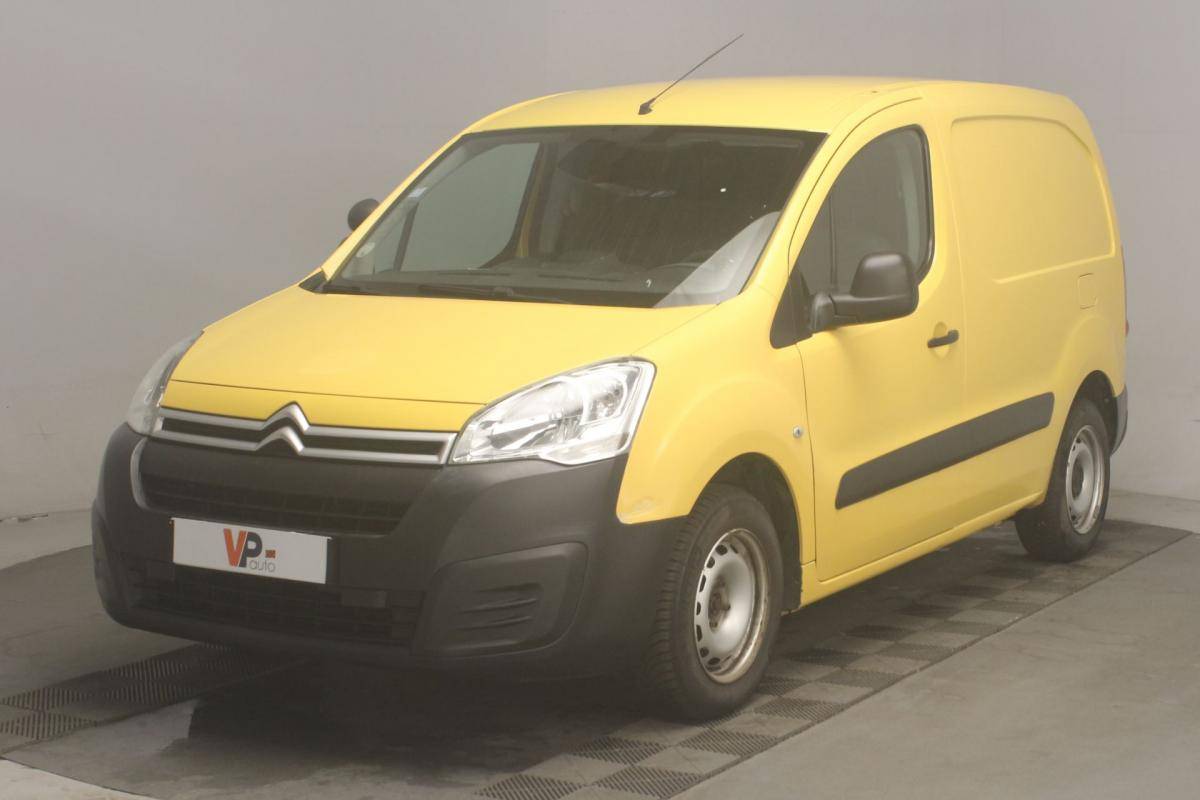 Citroën Berlingo