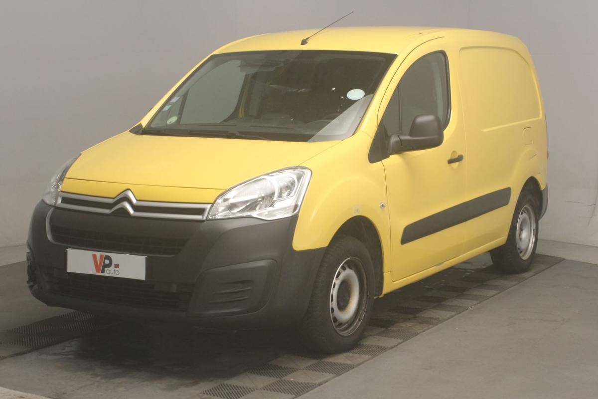 Citroën Berlingo