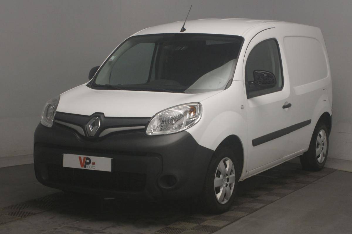 Renault Kangoo Express