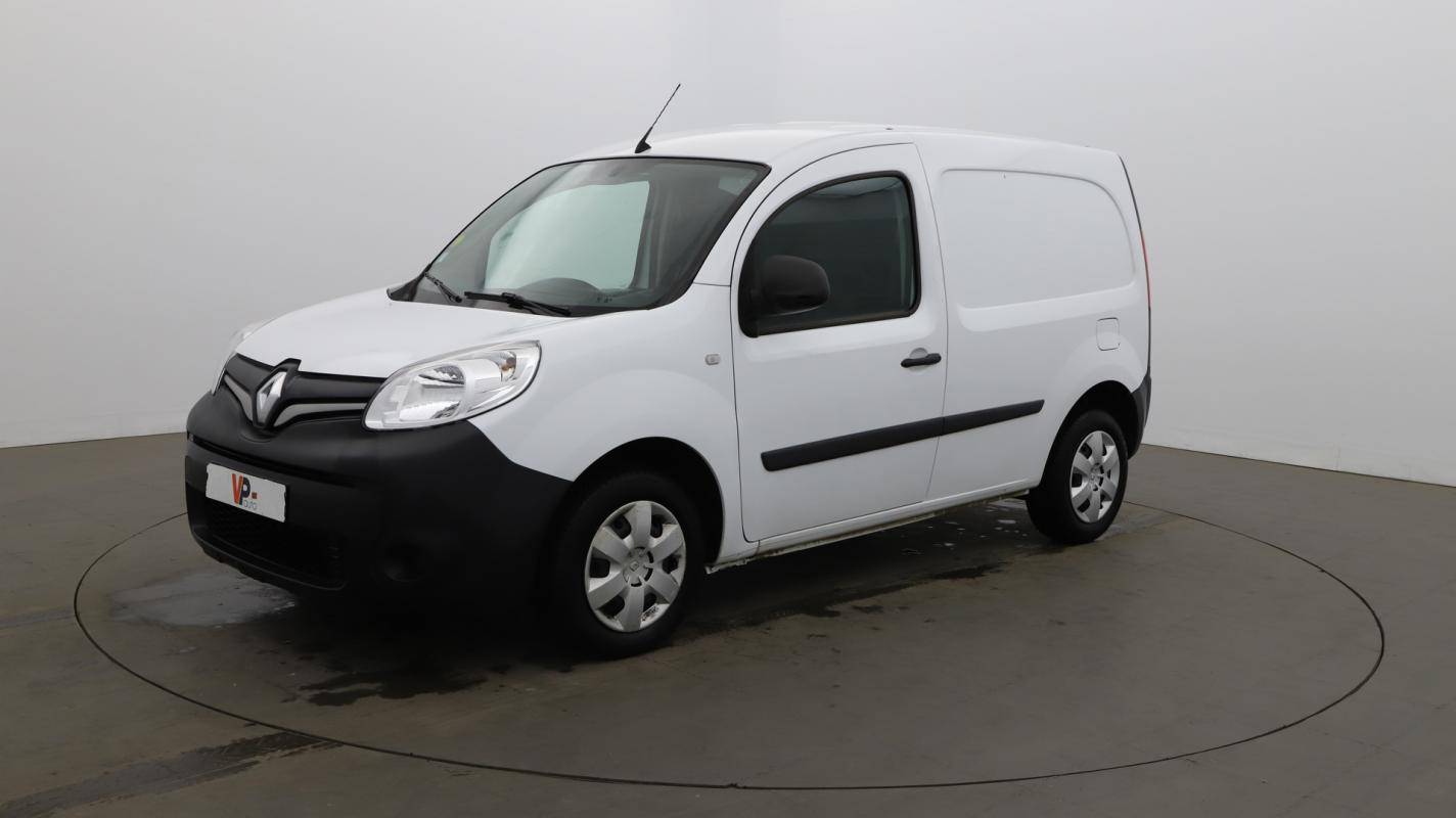 Renault Kangoo Express