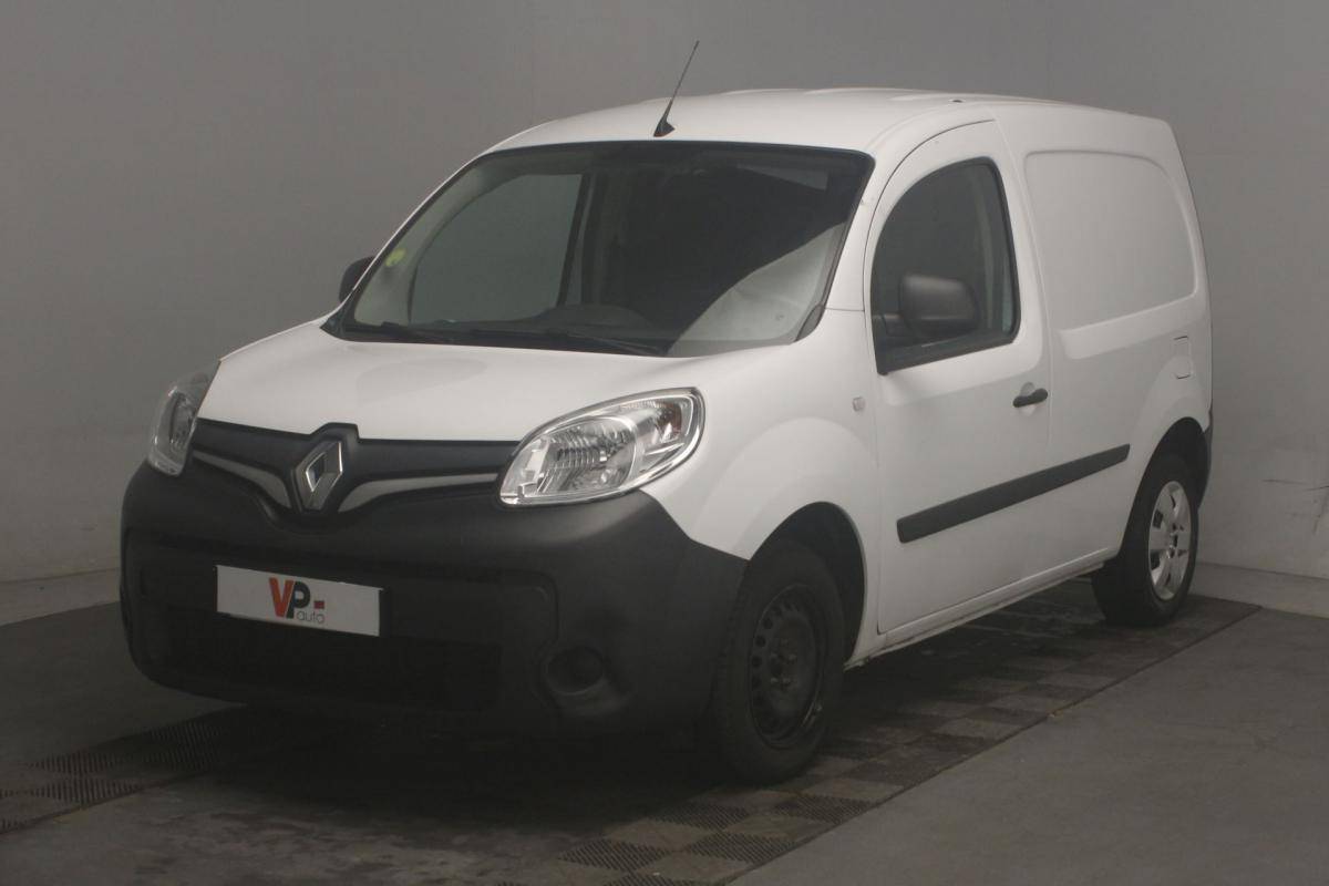 Renault Kangoo Express