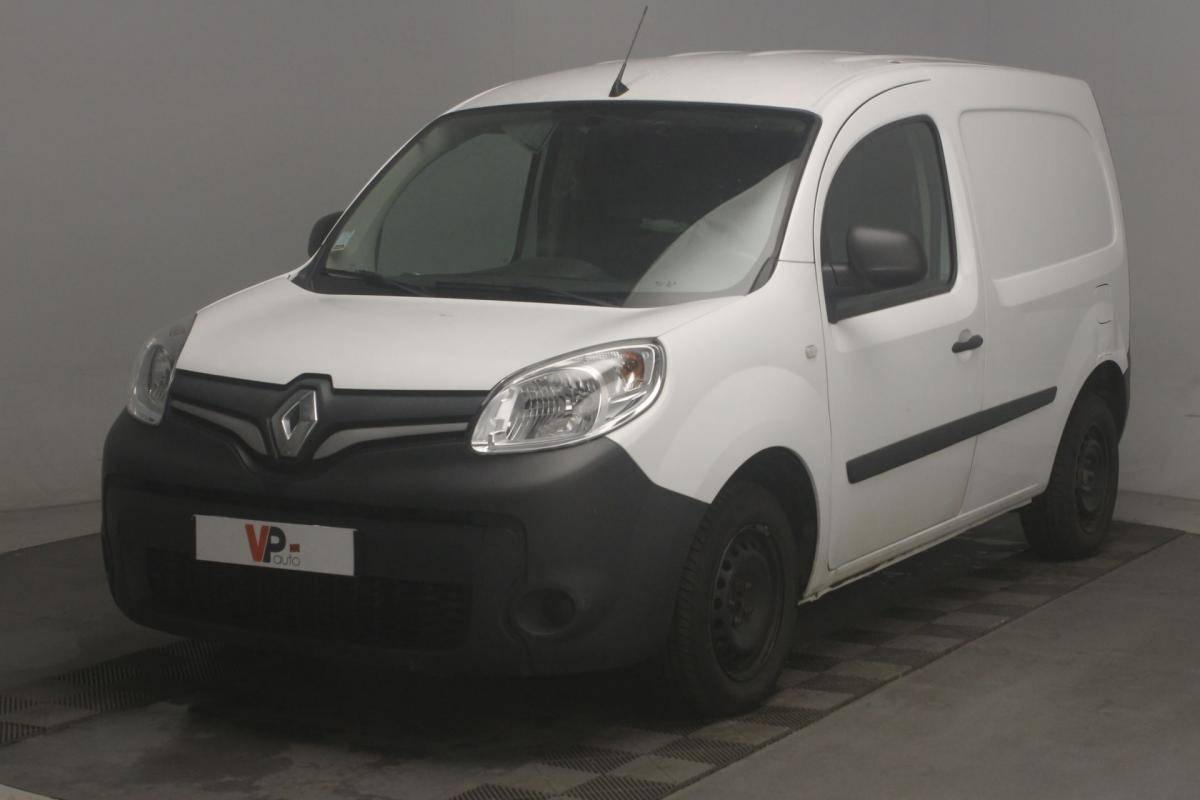 Renault Kangoo Express