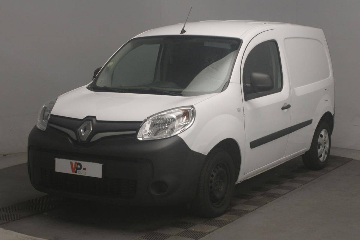 Renault Kangoo Express