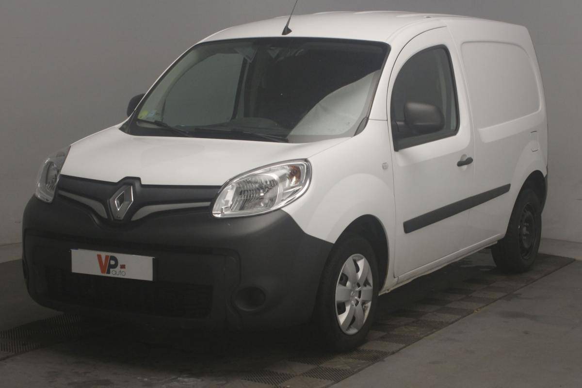 Renault Kangoo Express