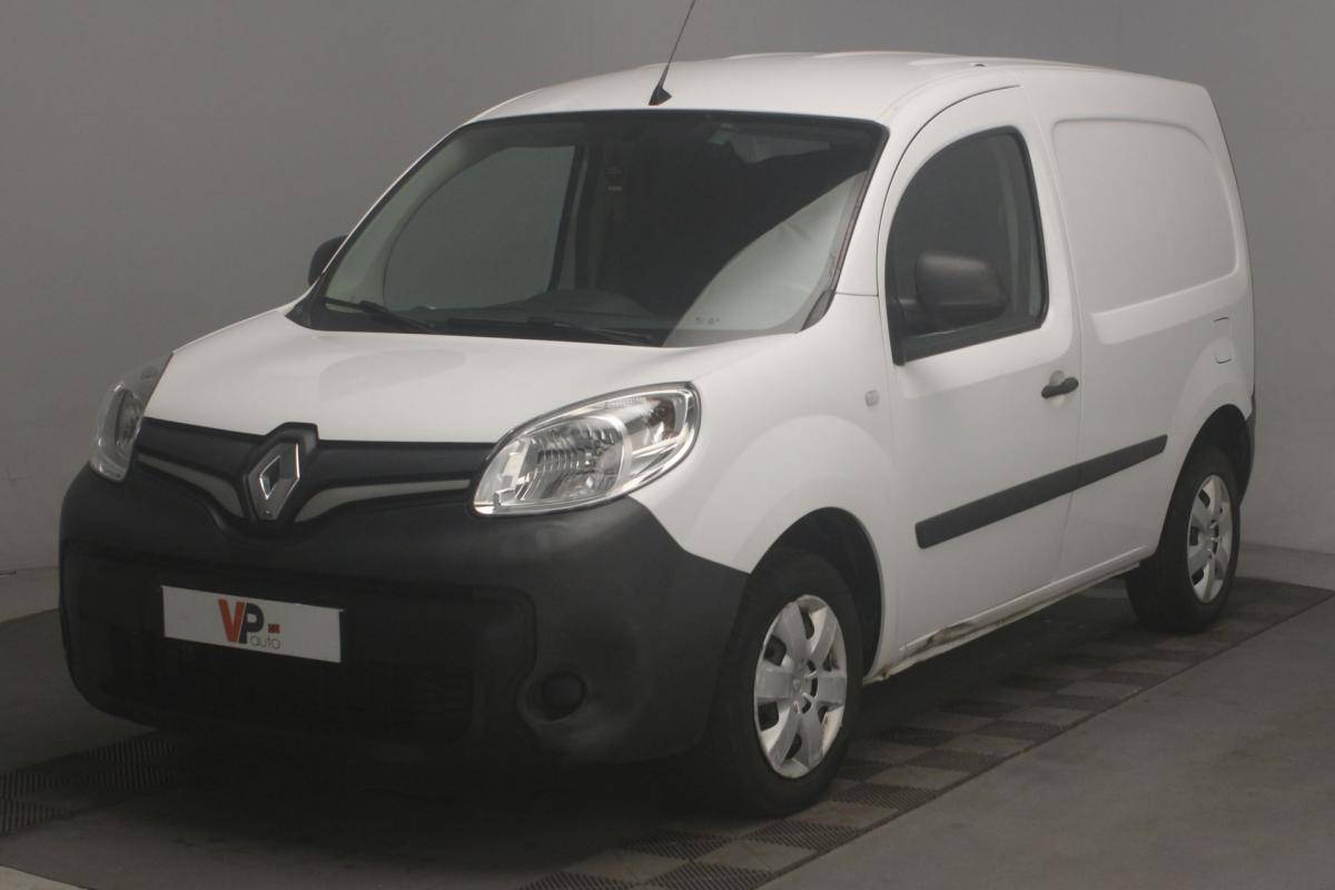 Renault Kangoo Express