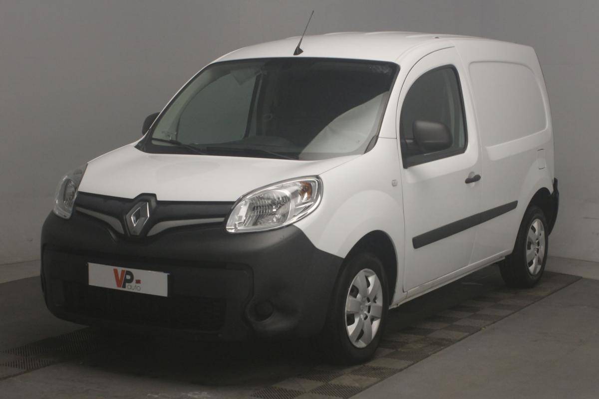 Renault Kangoo Express