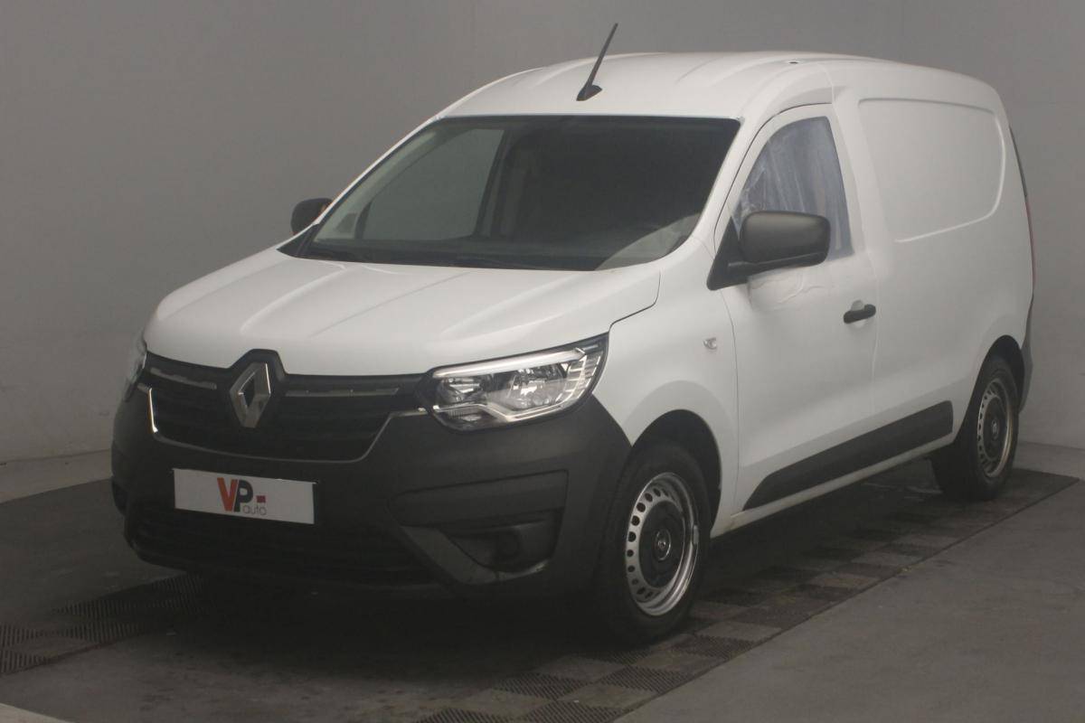 Renault Express Van