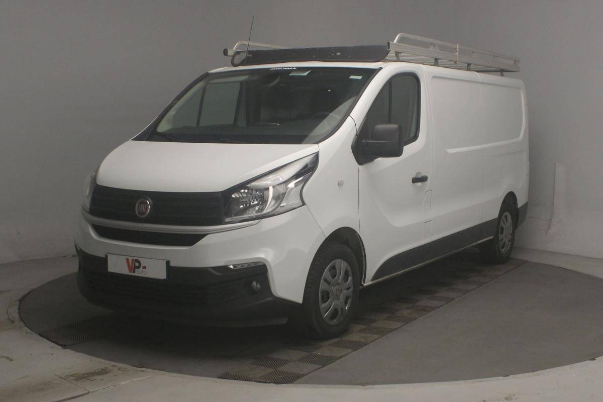 Fiat Talento