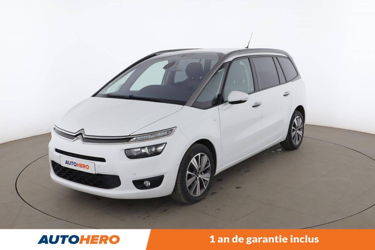 Citroën Grand C4 Picasso