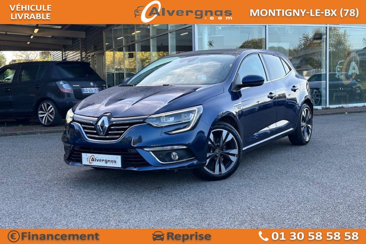 Renault Mégane