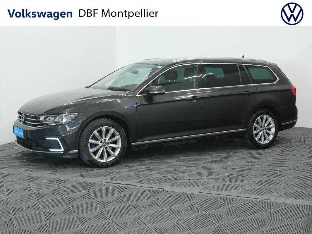 Volkswagen Passat SW