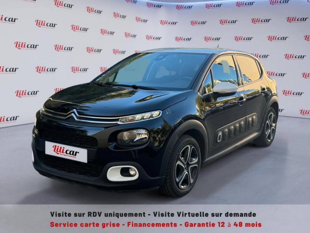 Citroën C3