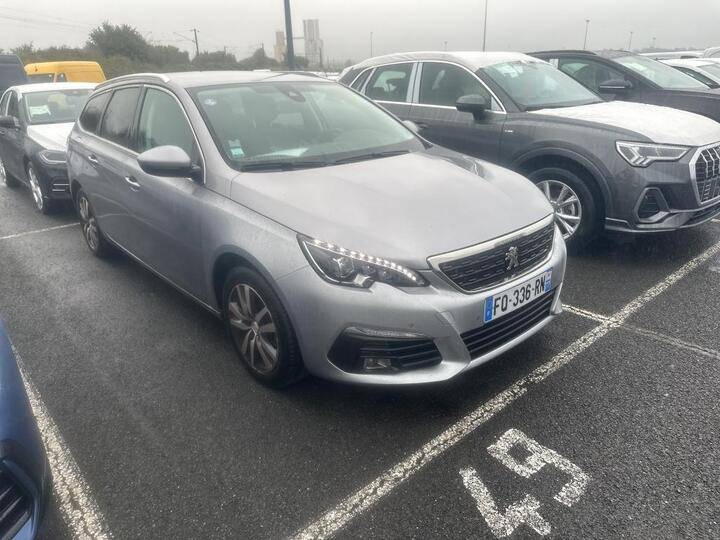 Peugeot 308 SW