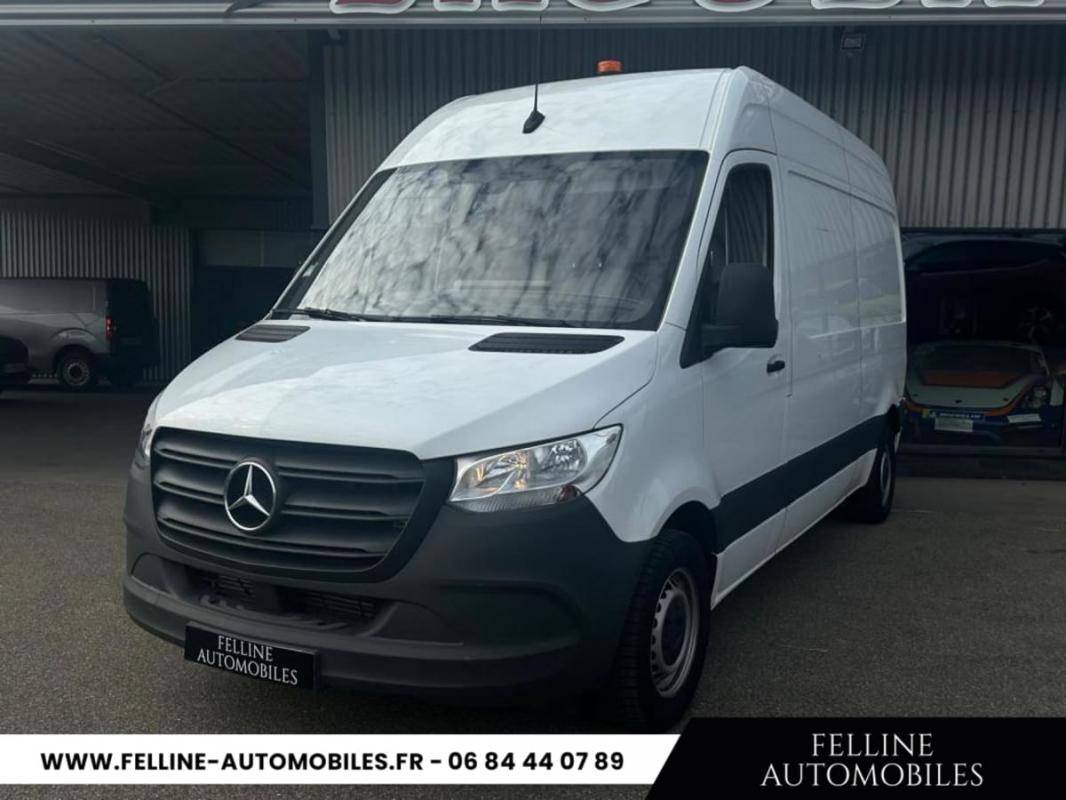 Mercedes Sprinter