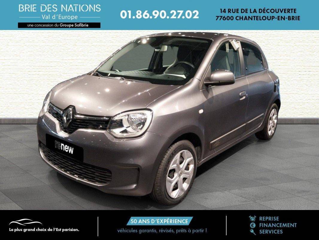 Renault Twingo