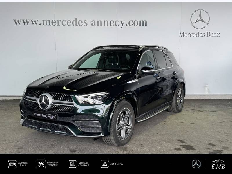 Mercedes Classe GLE