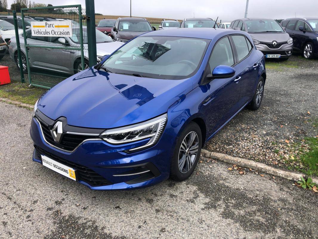 Renault Mégane