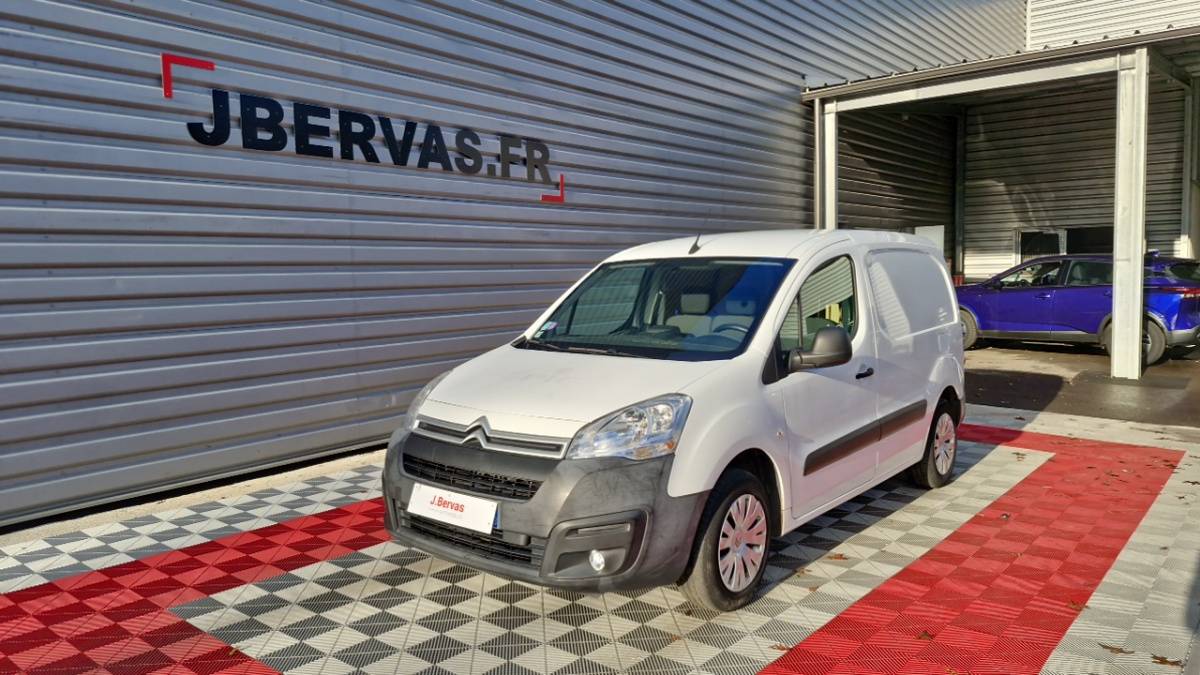 Citroën Berlingo