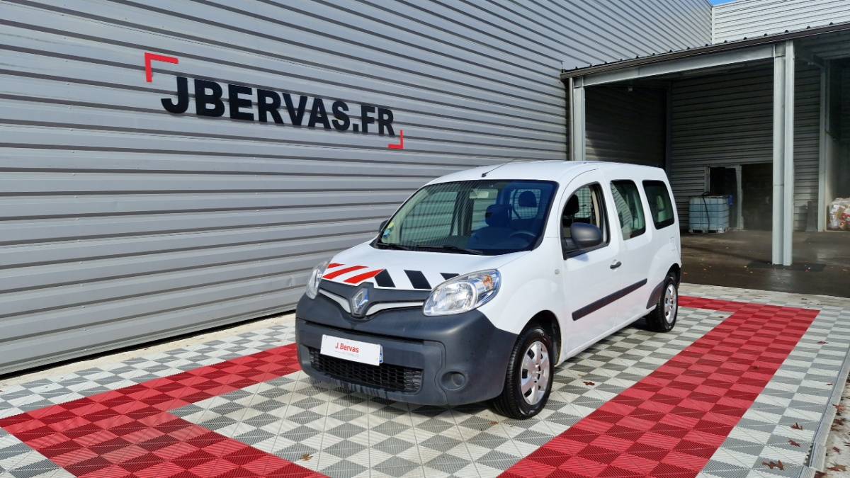 Renault Kangoo Express