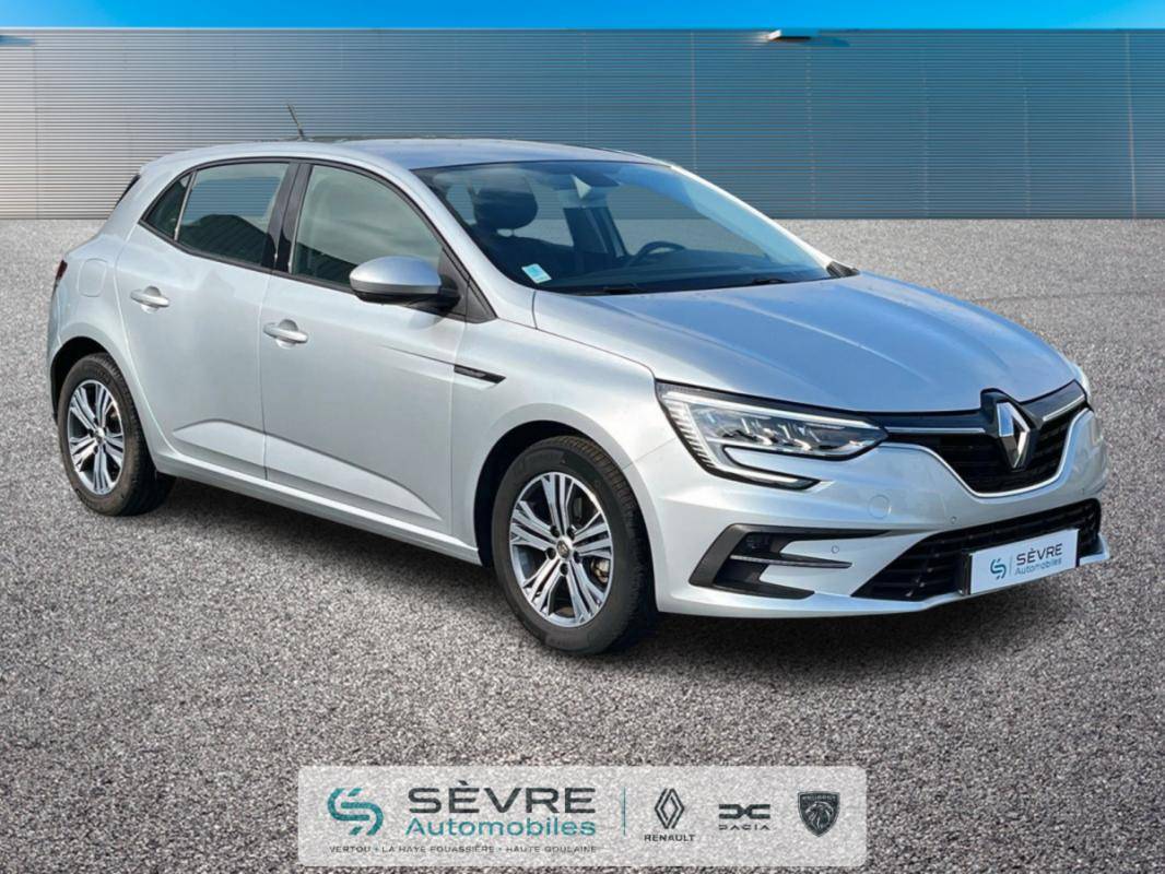 Renault Mégane