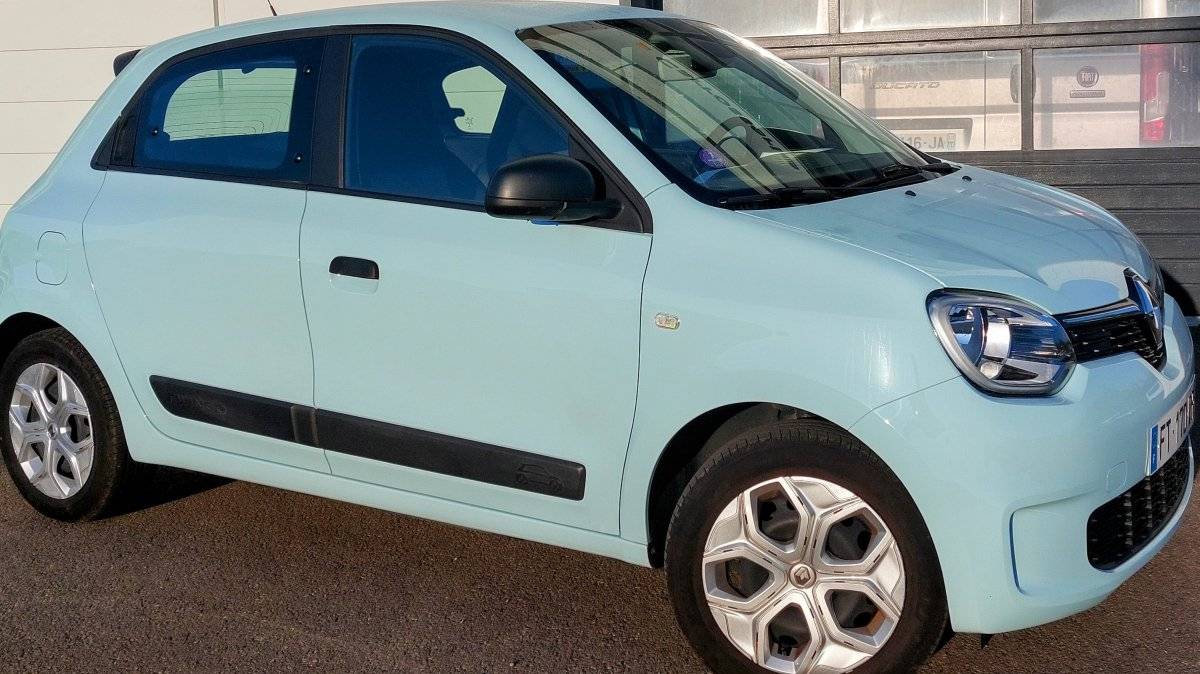 Renault Twingo