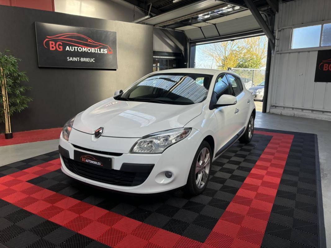 Renault Mégane