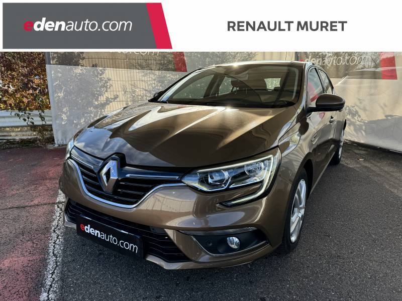 Renault Mégane