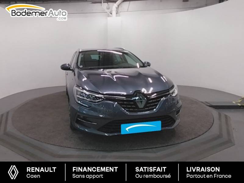 Renault Mégane