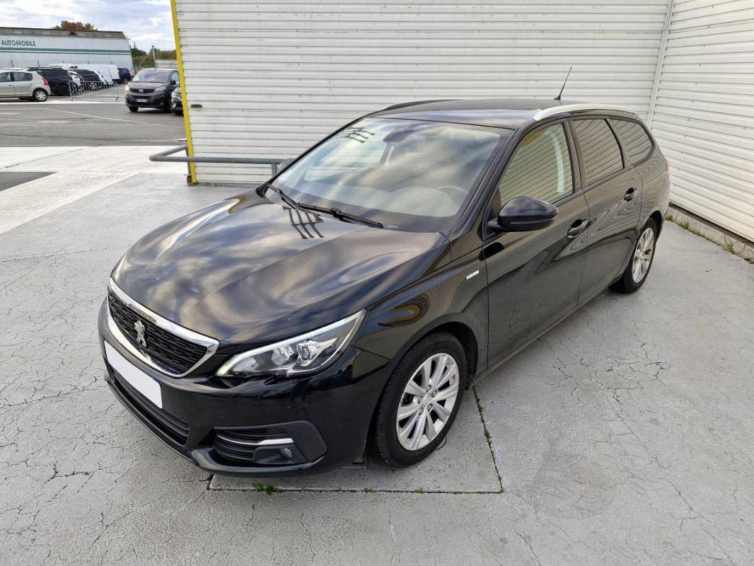 Peugeot 308 SW