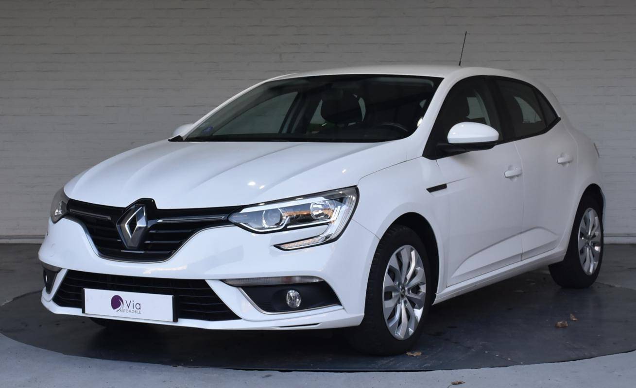 Renault Mégane