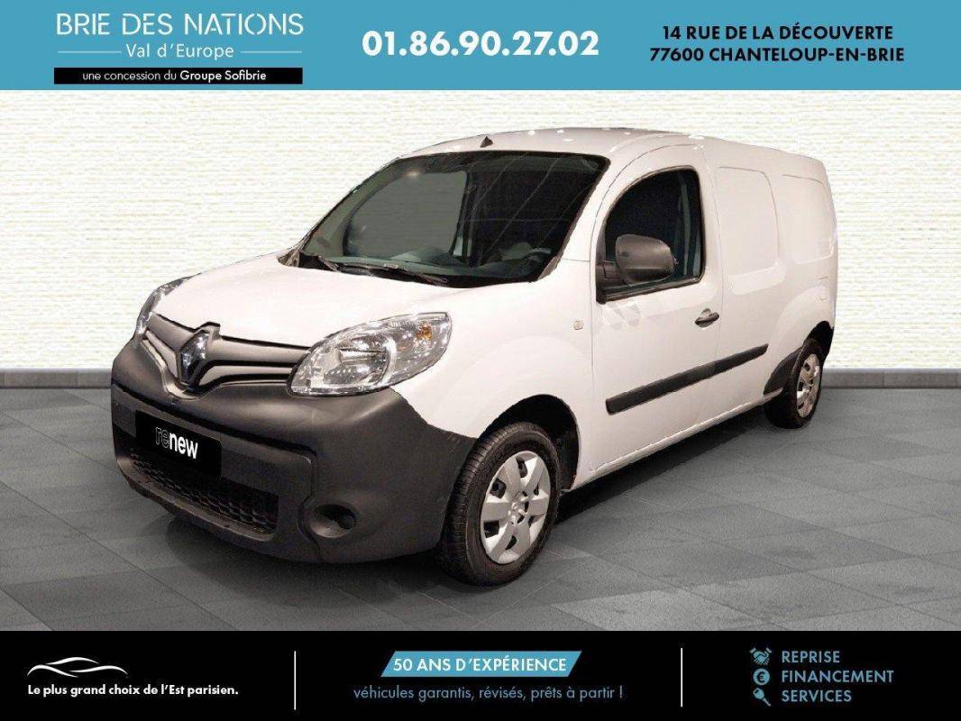 Renault Kangoo Express