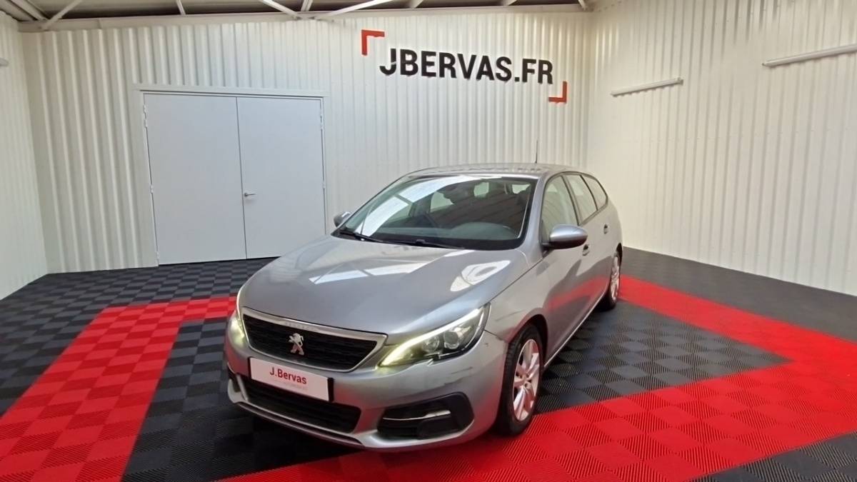 Peugeot 308 SW