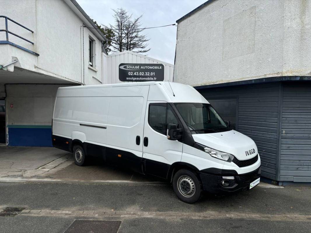 Iveco Daily