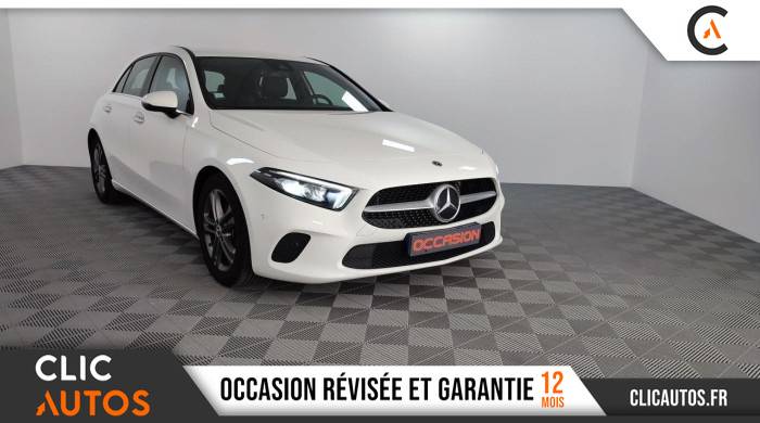 Mercedes Classe A